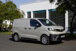Toyota ProAce Van Compact 2016 года
